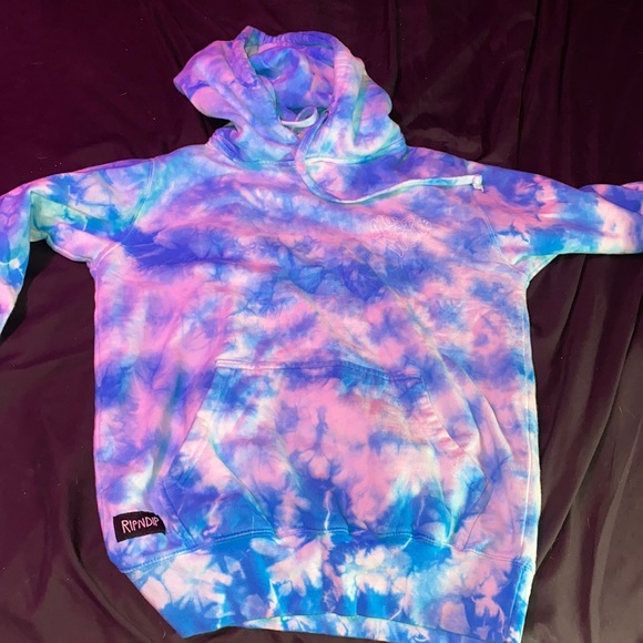 Ripndip Other - rip n dip sweatshirt